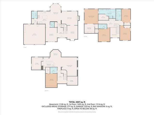 4708 Muirfield Drive, Lawrence, KS 66047