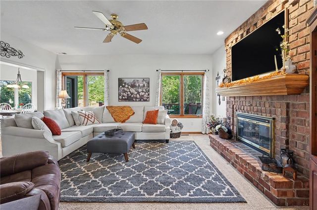 4708 Muirfield Drive, Lawrence, KS 66047