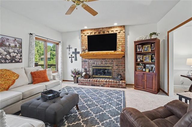 4708 Muirfield Drive, Lawrence, KS 66047