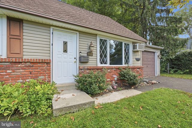 402 LARCHWOOD AVE, Feasterville-trevose, PA 19053