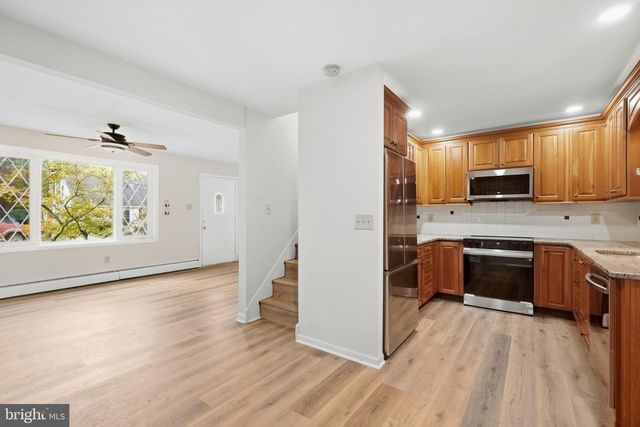 402 LARCHWOOD AVE, Feasterville-trevose, PA 19053