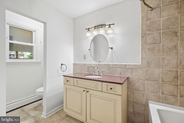 402 LARCHWOOD AVE, Feasterville-trevose, PA 19053