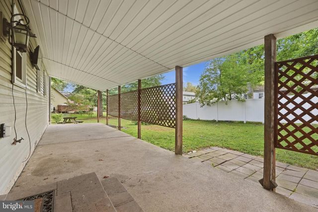 402 LARCHWOOD AVE, Feasterville-trevose, PA 19053