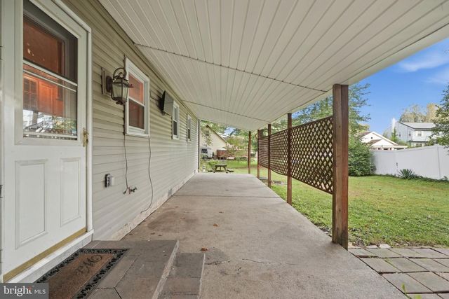 402 LARCHWOOD AVE, Feasterville-trevose, PA 19053