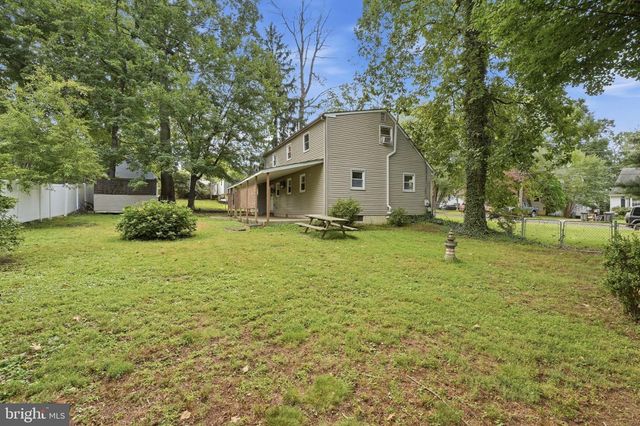 402 LARCHWOOD AVE, Feasterville-trevose, PA 19053