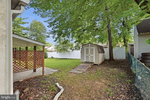402 LARCHWOOD AVE, Feasterville-trevose, PA 19053