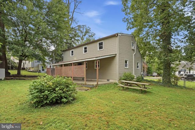 402 LARCHWOOD AVE, Feasterville-trevose, PA 19053