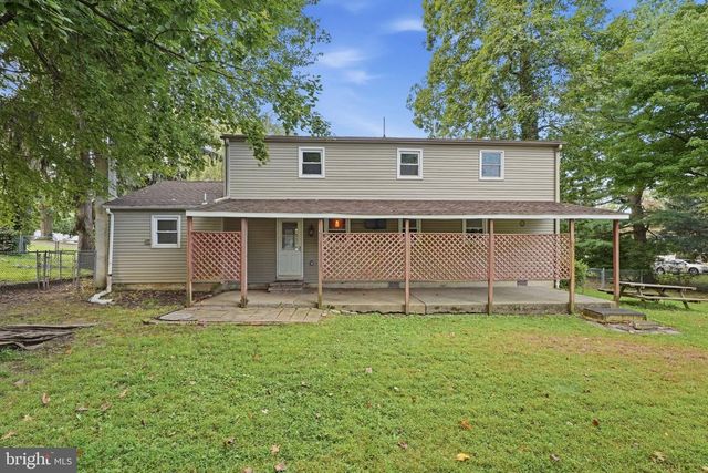 402 LARCHWOOD AVE, Feasterville-trevose, PA 19053