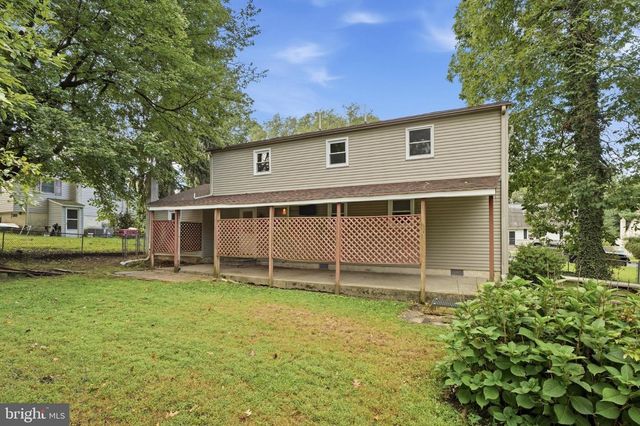 402 LARCHWOOD AVE, Feasterville-trevose, PA 19053