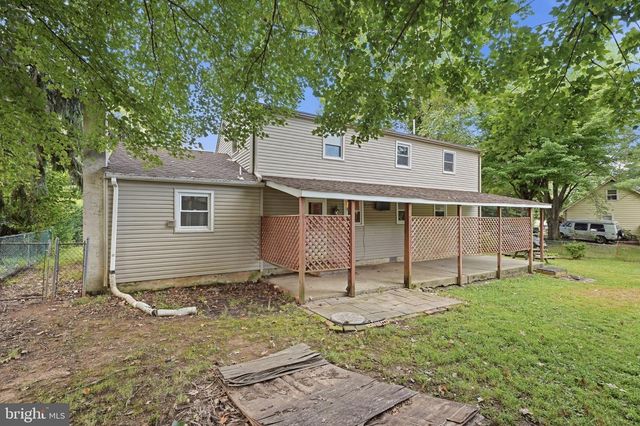 402 LARCHWOOD AVE, Feasterville-trevose, PA 19053