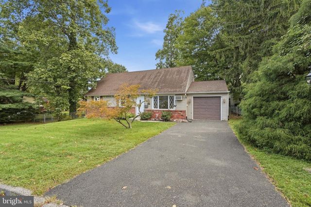 402 LARCHWOOD AVE, Feasterville-trevose, PA 19053