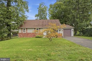402 LARCHWOOD AVE, Feasterville-trevose, PA 19053