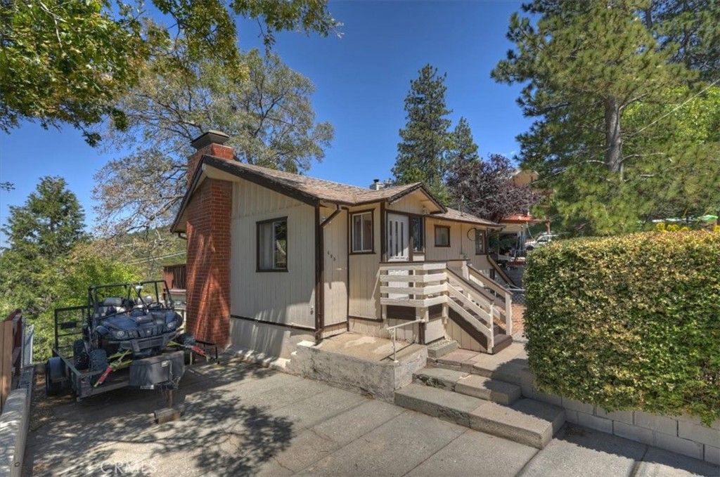 Image 50 of property listing at 695 Arth Drive, Crestline, CA 92325