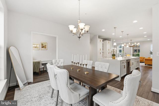 617 LEIGH WAY, Oxon Hill, MD 20745