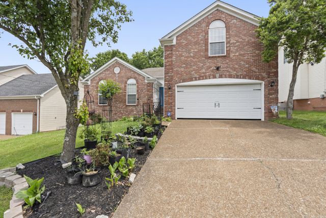 3021 Harbor Lights Dr, Nashville, TN 37217