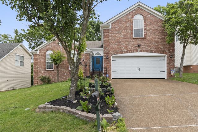 3021 Harbor Lights Dr, Nashville, TN 37217