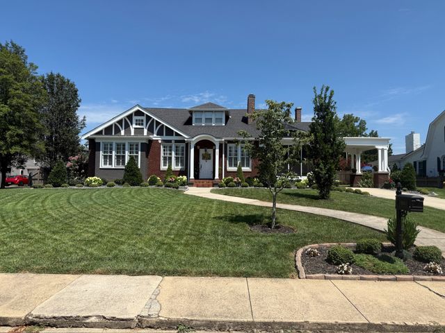 102 Ross Ave, Mcminnville, TN 37110