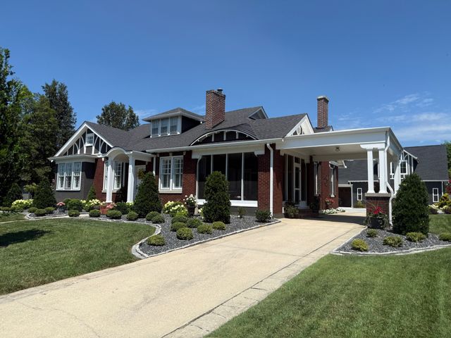 102 Ross Ave, Mcminnville, TN 37110