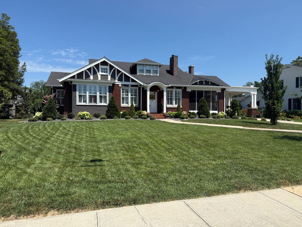 102 Ross Ave, Mcminnville, TN 37110