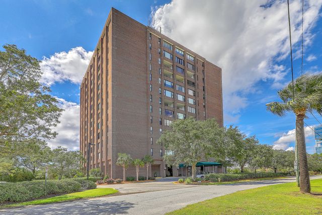 14 Lockwood Drive 7abg, Charleston, SC 29401