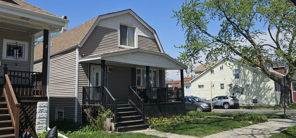 2456 N Mason Avenue, Chicago, IL 60639