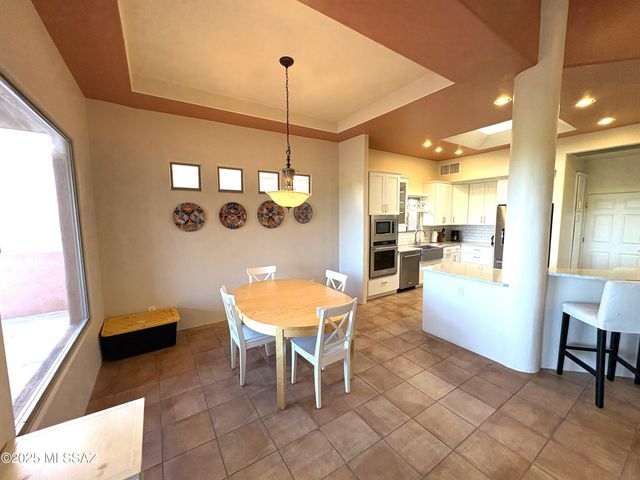 3352 W Saguaro Valley Court, Tucson, AZ 85745