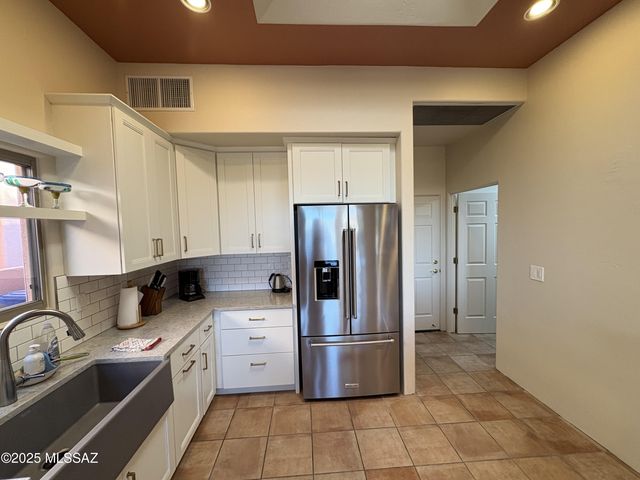 3352 W Saguaro Valley Court, Tucson, AZ 85745