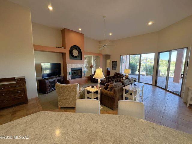 3352 W Saguaro Valley Court, Tucson, AZ 85745
