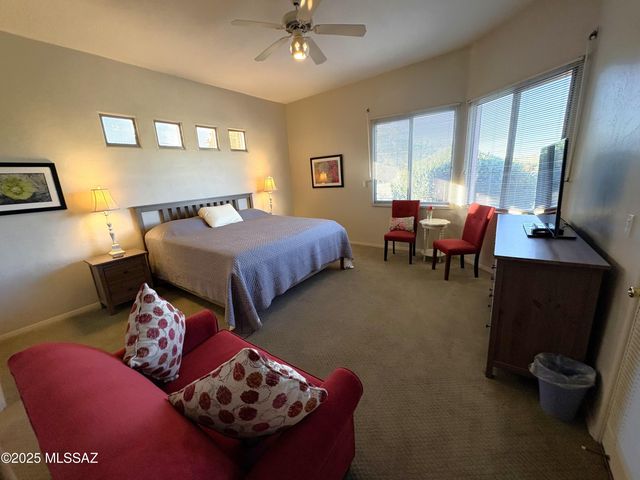 3352 W Saguaro Valley Court, Tucson, AZ 85745