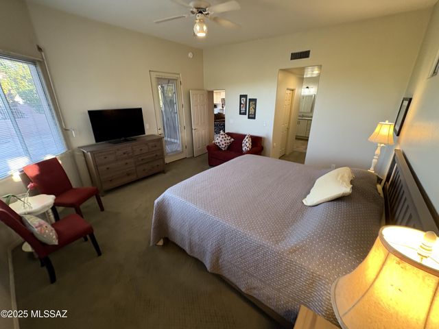 3352 W Saguaro Valley Court, Tucson, AZ 85745