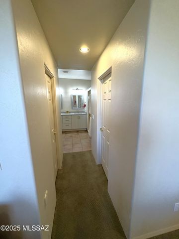 3352 W Saguaro Valley Court, Tucson, AZ 85745