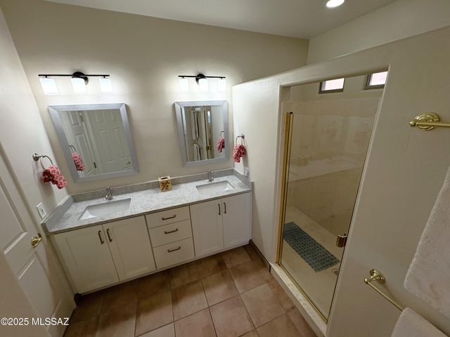 3352 W Saguaro Valley Court, Tucson, AZ 85745