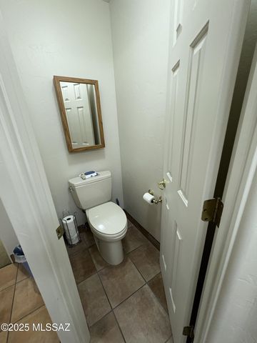 3352 W Saguaro Valley Court, Tucson, AZ 85745