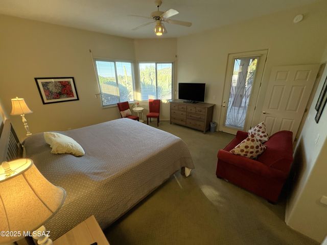 3352 W Saguaro Valley Court, Tucson, AZ 85745