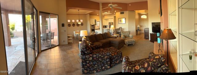 3352 W Saguaro Valley Court, Tucson, AZ 85745