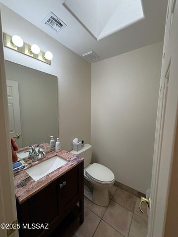 3352 W Saguaro Valley Court, Tucson, AZ 85745