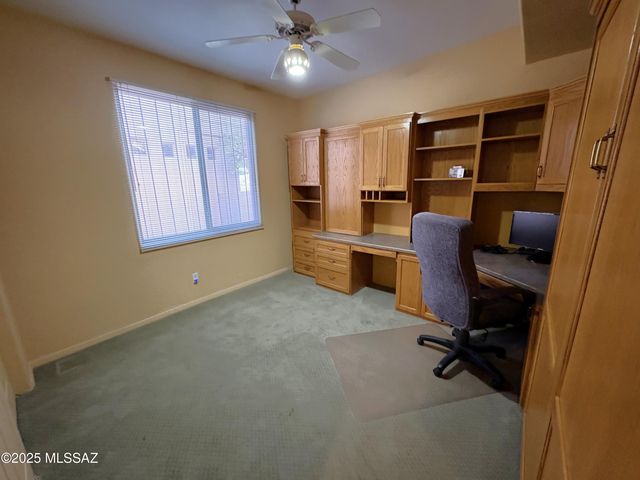 3352 W Saguaro Valley Court, Tucson, AZ 85745