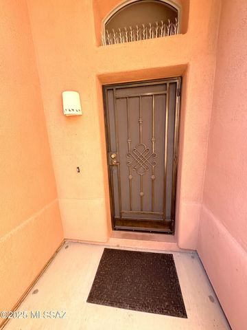 3352 W Saguaro Valley Court, Tucson, AZ 85745