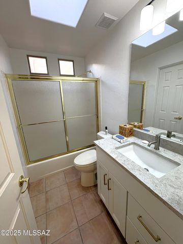 3352 W Saguaro Valley Court, Tucson, AZ 85745