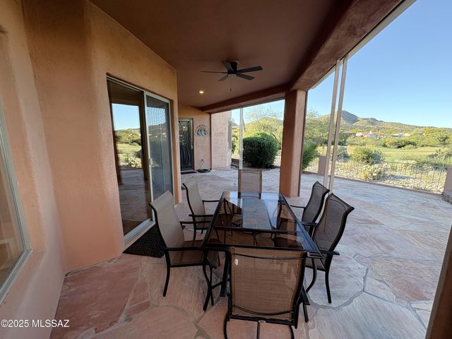 3352 W Saguaro Valley Court, Tucson, AZ 85745