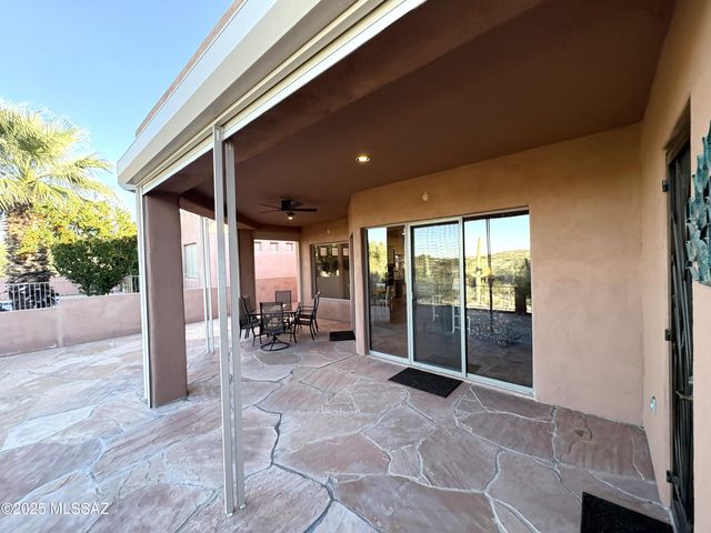 3352 W Saguaro Valley Court, Tucson, AZ 85745