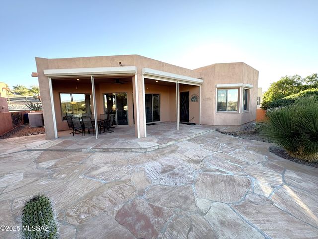 3352 W Saguaro Valley Court, Tucson, AZ 85745