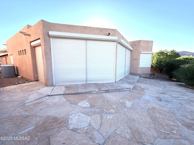 3352 W Saguaro Valley Court, Tucson, AZ 85745
