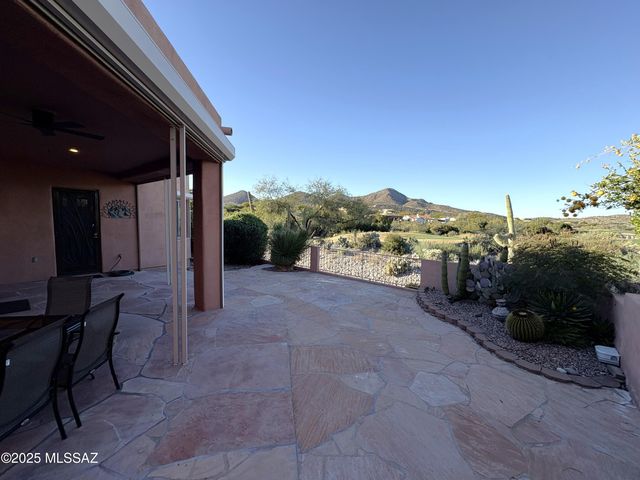 3352 W Saguaro Valley Court, Tucson, AZ 85745