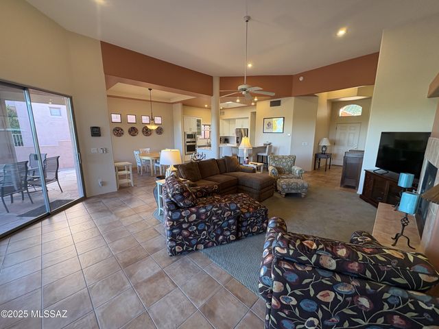 3352 W Saguaro Valley Court, Tucson, AZ 85745