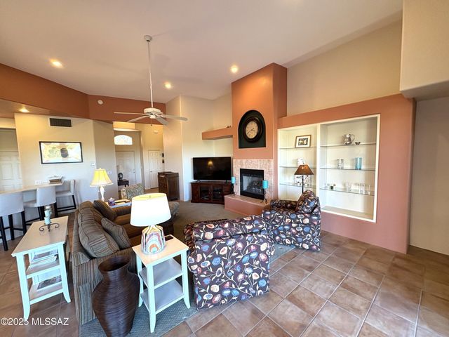 3352 W Saguaro Valley Court, Tucson, AZ 85745
