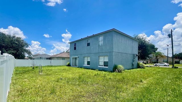 703 ROBIN COURT, Kissimmee, FL 34759
