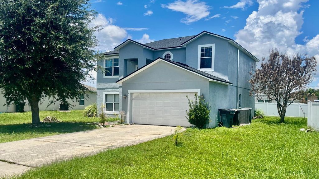 703 ROBIN COURT, Kissimmee, FL 34759