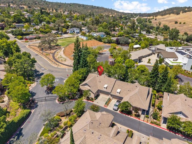 3745 Park Dr, El Dorado Hills, CA 95762