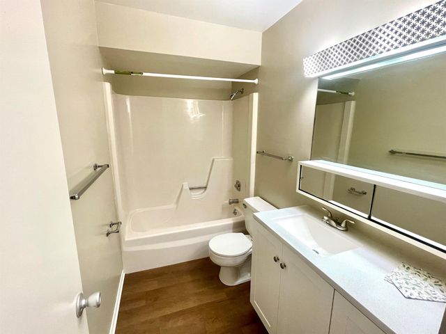 1225 NW 21st Street 34-3414, Stuart, FL 34994